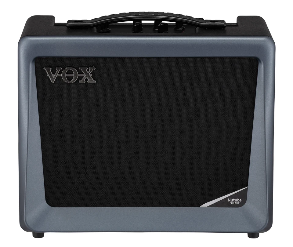 Vox E-Chitarra Combo Vx50Gtv 1x8" 50W Modeling-Amp Nutube - Immagine 1 di 4