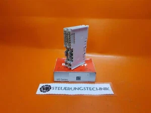 Beckhoff EL7411 BLDC-Motor-Klemme - Bild 1 von 2