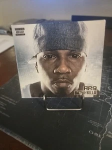 apx9 b#t%h killa oop rare vhtf - Picture 1 of 4