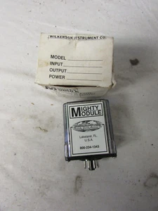 Wilkerson Mighty Module Relay MM4010 - Picture 1 of 5