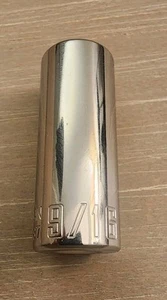 Craftsman 9/16" Deep Well Socket 6 Point 1/4" Drive CMMT 43587 - Bild 1 von 4