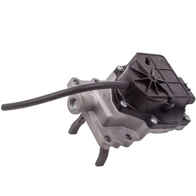 4WD Front Differential Vacuum Actuator per Toyota Tacoma 2005-2019 41400-35034 - Image 1 of 4