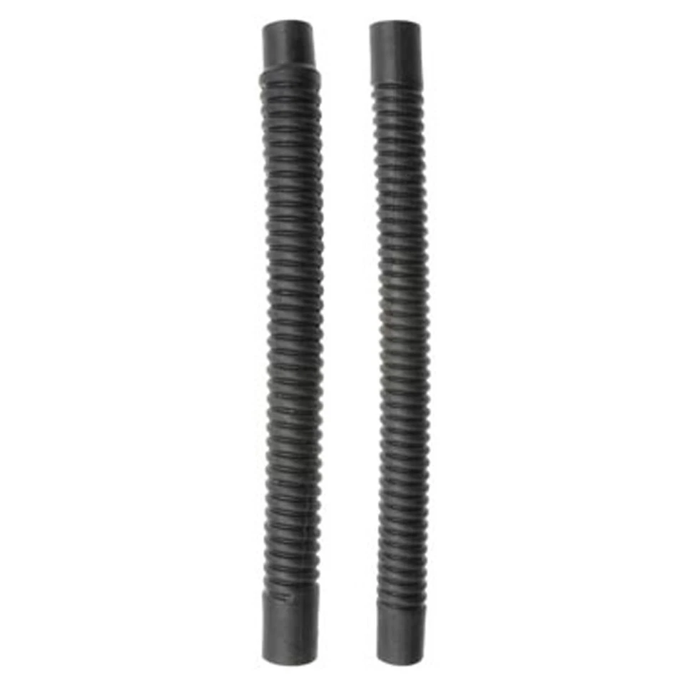 Dayco Upper & Lower Radiator Coolant Hose Kit for BMW E12 530i E24 630CSi 3L L6 - Image 1 of 1