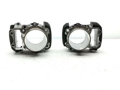 Jarros de cabeça de cilindro do motor 98-04 Kawasaki VN1500 G Vulcan Nomad - Imagem 1 de 4