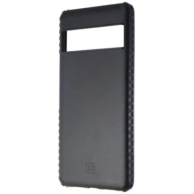 Funda rígida serie Incipio Grip para teléfonos inteligentes Google Pixel 6 Pro - negra Foto 1 de 3