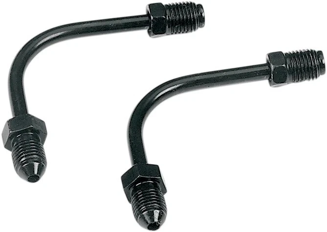 Adaptador de tubo de freno GOODRIDGE P691-03BK - Imagen 1 de 1
