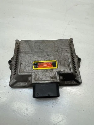 Centralina impianto gas auto Subaru Outback 2006 110R006039 MEV3316 - Immagine 1 di 4