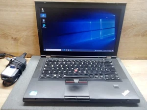 Lenovo ThinkPad T430s Intel Core i5 / 16GB RAM / 512GB SSD / 14 Zoll / Win10 #2 - Bild 1 von 18