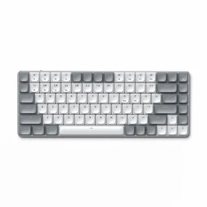 SATECHI SM1 Mechanical Backlit Bluetooth Keyboard ST-KSMILT-EN - NEW - Picture 1 of 5