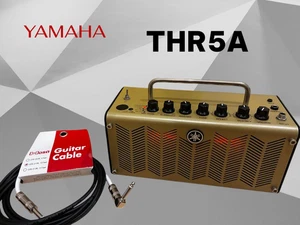 Yamaha Elektro Akustik Gitarren Verstärker THR5A Größe B 360mm H 183,5mm T 140mm - Bild 1 von 9