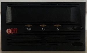Quantum Dell Super DLT Tape Drive See Description - Photo 1/5