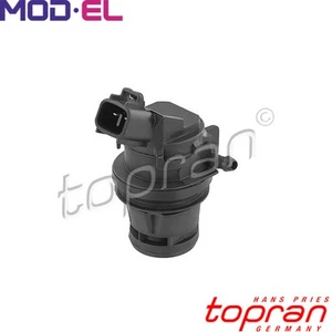 WATER PUMP WINDOW CLEANING 600 387 FOR MAZDA 3 TOYOTA CAMRY YARIS LAND/CRUISER - Picture 1 of 6