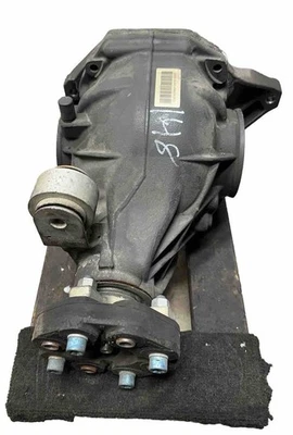 2012-2018 Mercedes CLS550 2010-2017 E550 RWD Rear Axle Differential Carrier Oem Foto 1 de 4