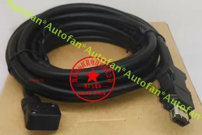 For 1PC JZSP-CSP01-15-E Encoder cable 15M - Image 1 of 1