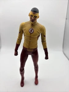 Figura de acción suelta Wally West DC Collectibles The Flash TV Kid Flash 6" - Imagen 1 de 4