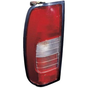 Luz Trasera Izquierda Rojo para Nissan Pick-Up - Imagen 1 de 1