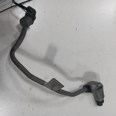 Tubo de manguera de línea de aceite cargador super turbo Ford Mustang 2.3 2015 2016 2017 Foto 1 de 4