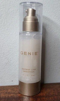 Suavizante GENIE Instant Line - 2,5 oz / 75 ml nuevo sellado Foto 1 de 3