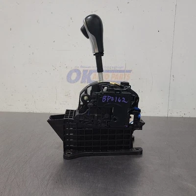 20 2020 JEEP COMPASS TRAILHAWK 2.4L AUTOMATIC TRANSMISSION SHIFTER - Image 1 of 4