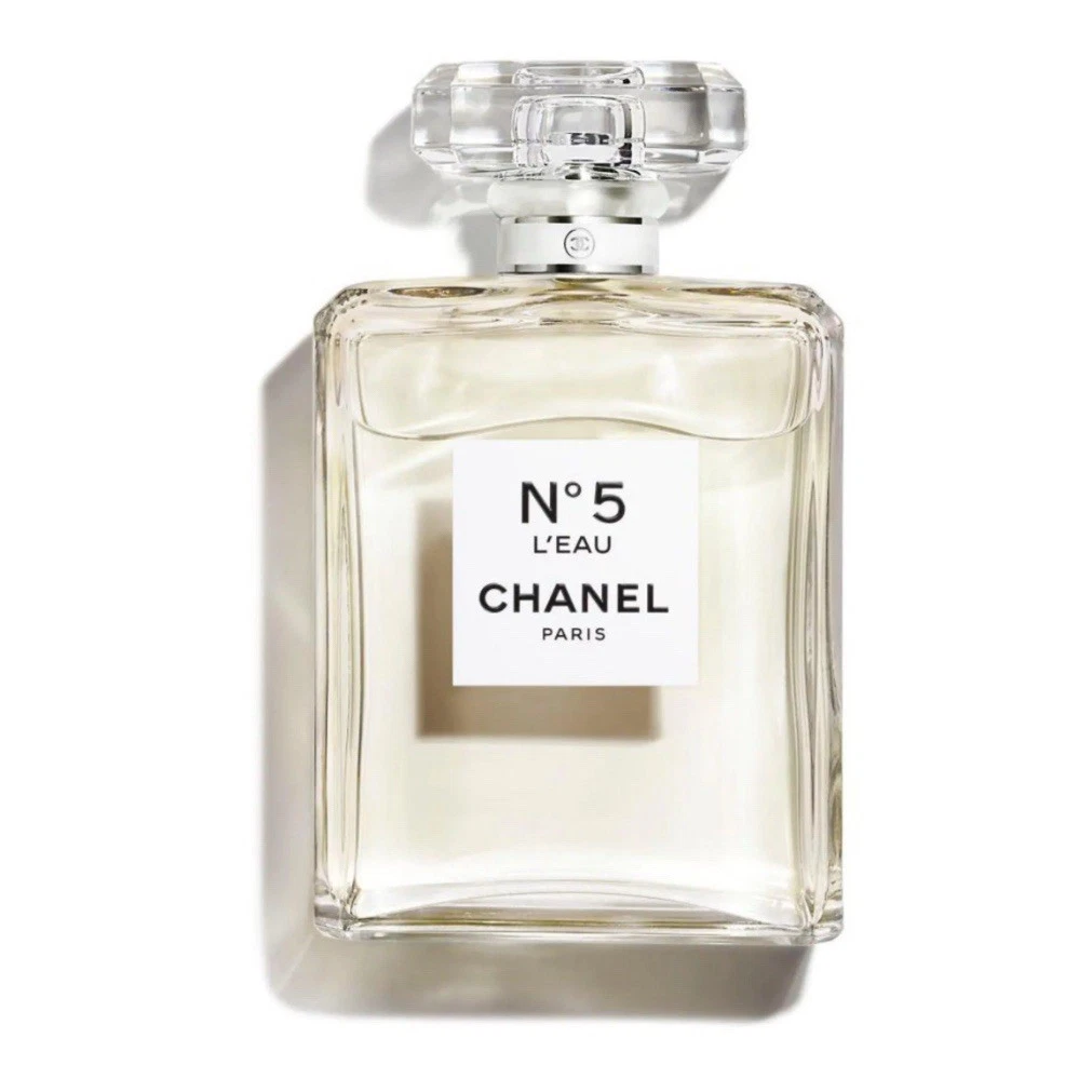 Chanel No 5 Lot Fragrances for Women for sale - eBay