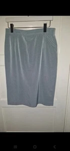 Ladies Gerry Weber Skirt Size 16 - Picture 1 of 2