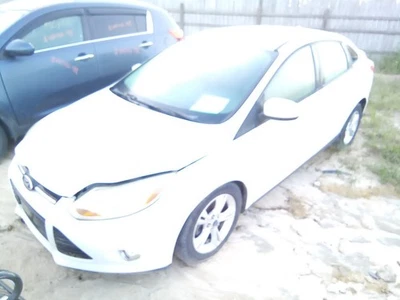 2012 Ford Focus 2.0L Engine Motor 4cyl OEM 172K Miles - LKQ361866935 - Image 1 of 4