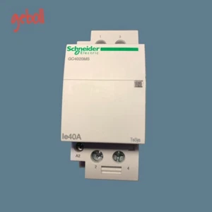 NEU Schneider GC4020M5 64167 TESys 2P 40A 220/240VAC GC4020-M5 NEU A2 - Bild 1 von 5