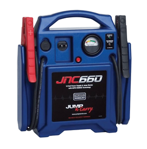 Clore Automotive Jump N Carry JNC 660 1700 Peak Amp 12 Volt Jump Starter New - Picture 1 of 1