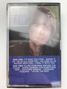 Kieran Kane Self Titled (Cassette) Sealed - Imagen 1 de 1