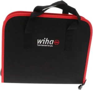 Wiha 90063 Large Zipper Soft Tools Case - Picture 1 of 1
