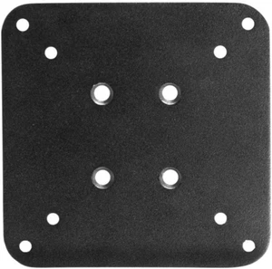 Mounts Square VESA 75 / VESA 100 Adapter Plate Industrial-Strength Aluminum VESA - Picture 1 of 3