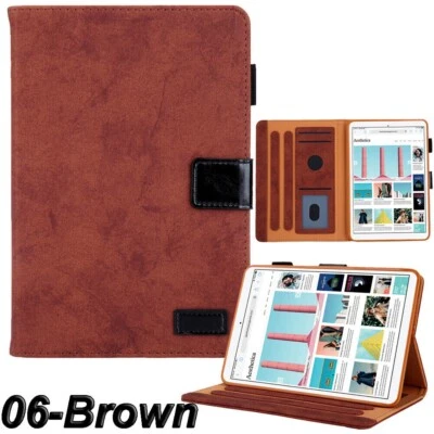 Capa para iPad 10.2'' 9th 2021 8th 2020 7th iPad Pro 9.7 10.5 11 12.9in 5/6th Gen - Imagem 1 de 4