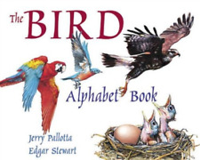 Jerry Pallotta The Bird Alphabet Book (Paperback) (UK IMPORT)