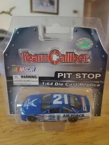 2006 KEN SCHRADER #21 U. S. AIR FORCE 1:64 - Picture 1 of 2