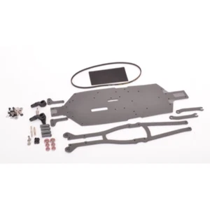 Schumacher U4718 Forward Motor Conversion K1 Aero Brand New - Picture 1 of 1