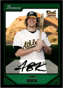 2007 Bowman Draft Baseball Part 1 Main Set (Paper) - Picture 1 of 316