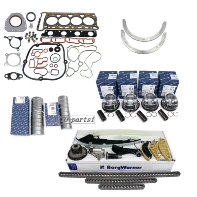 OEM engine rebuild kit Ø23mm Volkswagen Tiguan GTI Audi A4 A5 2.0T Improved - Image 1 of 4