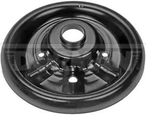 Fits 2000 Volvo V40 Suspension Coil Spring Seat Front Right Dorman 262PU56 - Picture 1 of 2