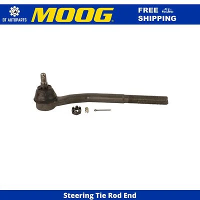 Barra de dirección delantera derecha interior MOOG 1975-1979 Buick Skylark 1975-1979 Foto 1 de 4