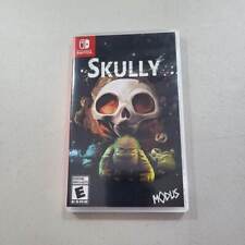 Skully Nintendo Switch (Cb)