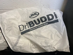 Replacement White Cover for JML DriBUDDI Heated Indoor Airer - Used - Picture 1 of 2