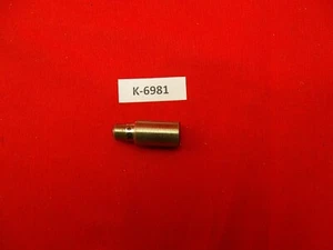 Balluff BES030L Capteur Inductif Bes 516-326-G-E5-Y-S4 120552 - Picture 1 of 3