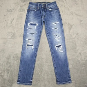 American Eagle Jeans Herren 26x28 Slim Next Level Flex * 26x26,5 *LESEN* - Bild 1 von 23