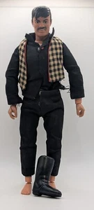 VINTAGE 1973 LONE RANGER BUTCH CAVENDISH 10" ACTION FIGURE CLASSIC TOY RARE! - Picture 1 of 3