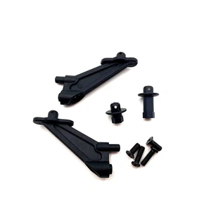 Maverick Phantom XB Body Post Set & Wing Mounts MV150083 MV150084 - Bild 1 von 2