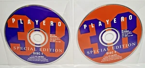 DJ PLAYERO 38 * Special Edition * CD Reggaeton * Yankie, Blanco, Rankin, Lisa M - Picture 1 of 3