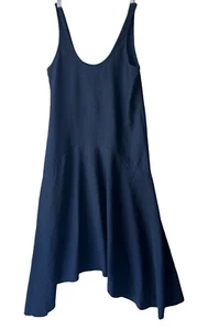 The Fifth Label ärmelloses Kleid mit Ösen und Tank Gr. Small - Bild 1 von 4