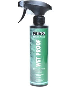 Meindl Imprägnierspray Wet Proof, 275ml Pflegemittel NEU - Bild 1 von 1