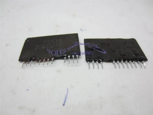 1 PIEZA CHIPS USADOS YD03A IC005322 Fanuc probados - Imagen 1 de 1