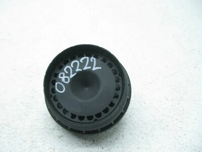 09-21 BMW 1 2 3 4 5 7 M X1 X3 X4 X5 X6 X7 ALARMA BOCINA SIRENA SEÑAL ALTAVOZ 082222 Foto 1 de 4